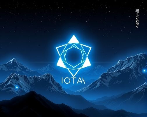 IOTA代币如何储存合规托管?IOTA应用场景有哪些? IOTA代币如何储存合规托管?IOTA应用场景有哪些?