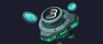 BMX是什么代币?BMX有前景吗? BMX是什么代币?BMX有前景吗?