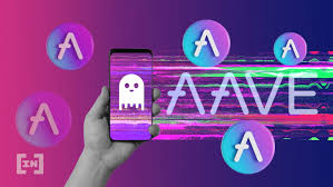 AAVE怎么借出数字资产？ AAVE借贷利率怎么算？