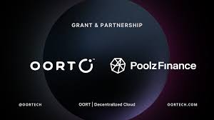 OORT代币未来有何用途？OORT数据网络如何运作？