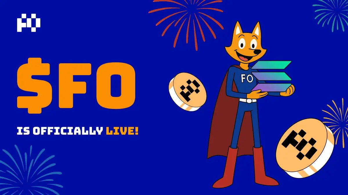 FOX代币有实际应用场景吗？|FOX在哪些平台可使用