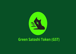 GST是游戏代币吗？GST怎么兑换使用？