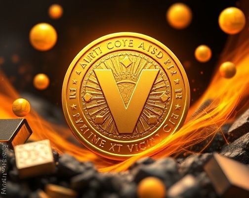 ViciCoin怎么买入合规托管？ViciCoin是什么平台代币