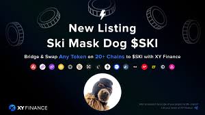 SKI代币未来走势如何？｜SKI生态系统包含哪些应用？