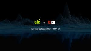 ALE是什么代币？ALE在哪个平台交易？