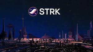 STRK价格未来走势？STRK是哪条公链的？