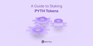 PYTH怎么实时获取价格数据？PYTH预言机支持哪些链？