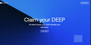 DEEP是什么币靠谱吗 DEEP未来应用场景解析