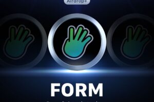 FORM是什么代币？FORM性能优势解析