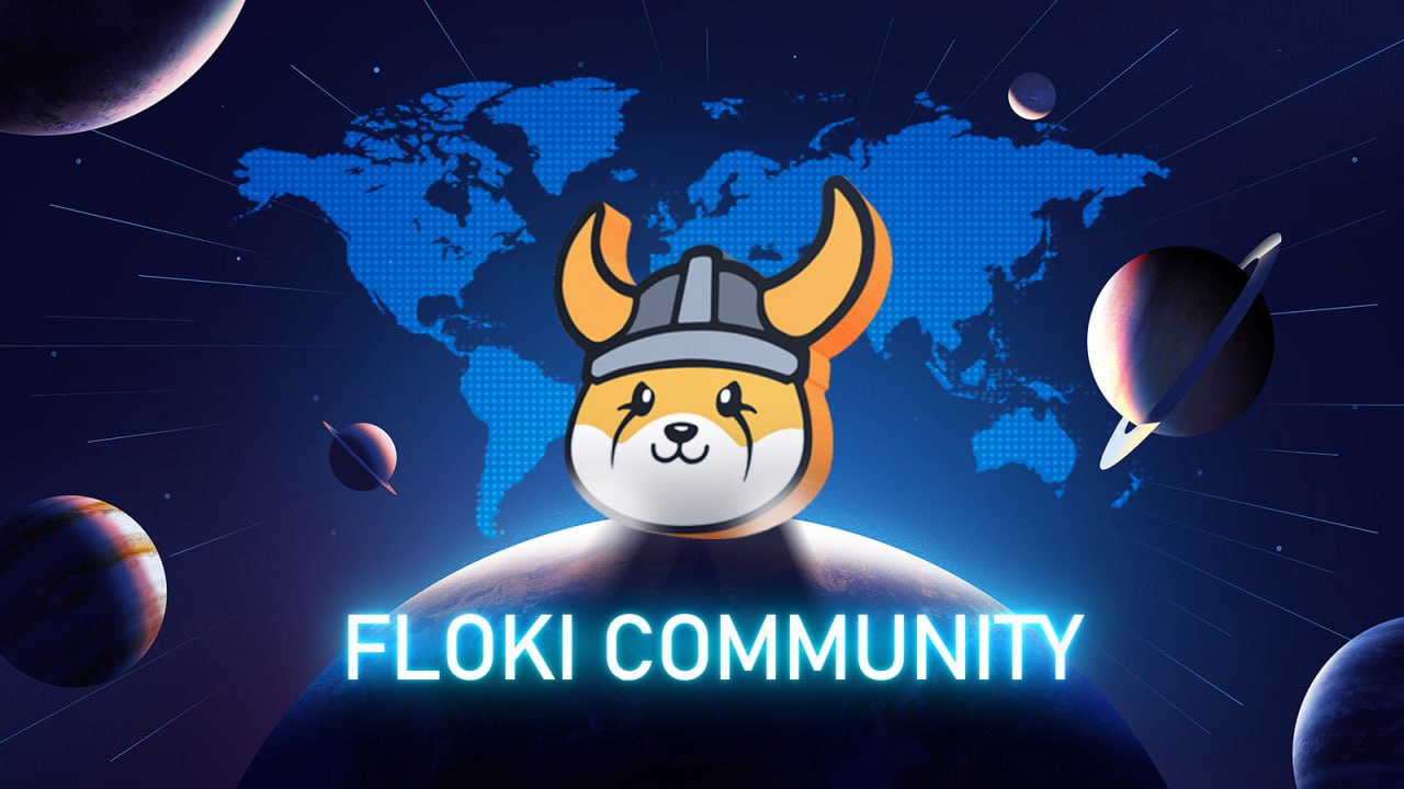 FLOKI合法吗可靠吗？｜FLOKI未来有发展潜力吗？