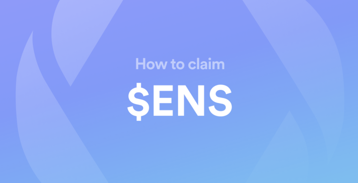 ENS怎么绑定钱包地址？ENS是什么域名服务？