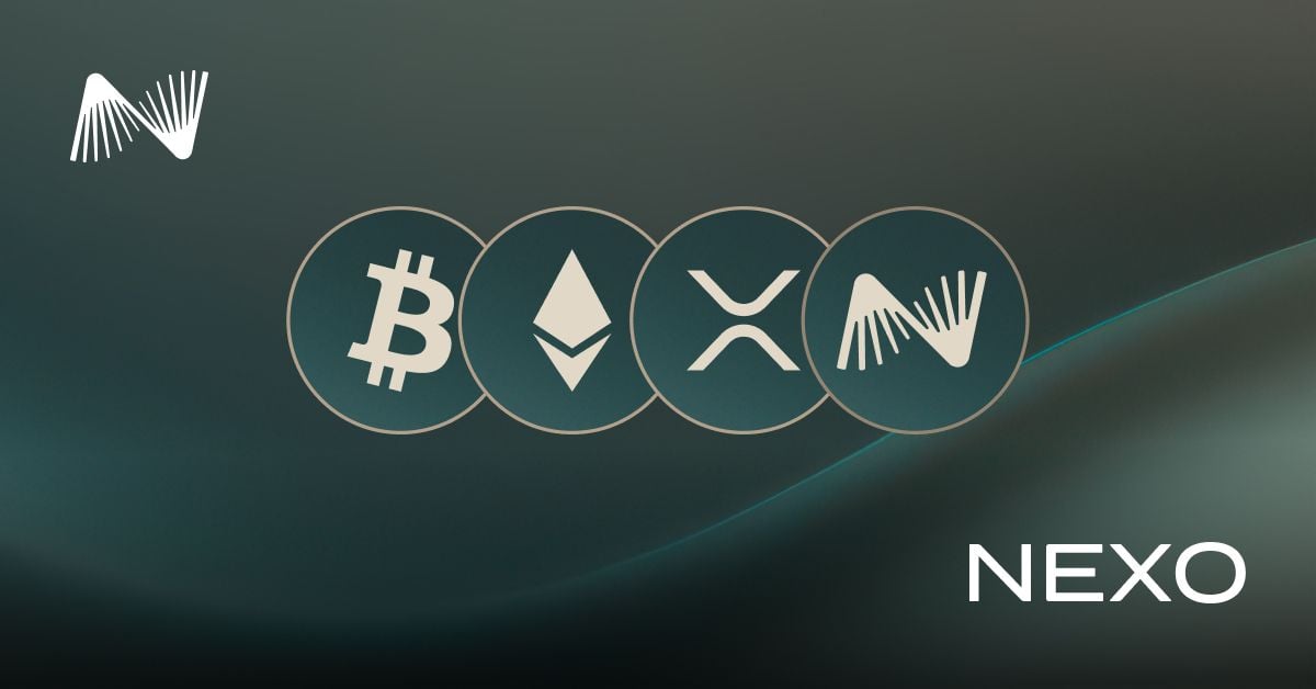 NEXO如何赚取利息？ NEXO支持哪些加密资产？