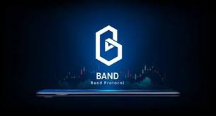 BAND值得长期持有吗 BAND链上数据表现如何