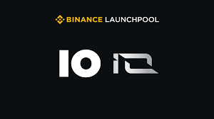 IO币未来能涨多少 IO和Web3有什么关系