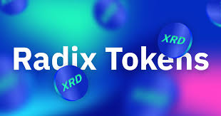 XRD是什么代币？XRD安全性怎么样？