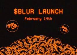 BLUR怎么空投领取？BLUR用途和机制解析