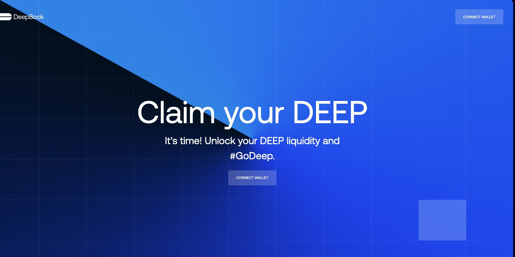 DEEP是什么币？未来有何用途｜DEEP是否具备长期潜力