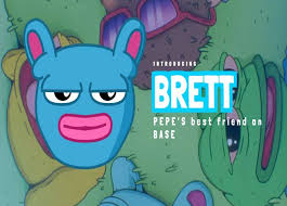BRETT怎么购买？BRETT未来趋势解析