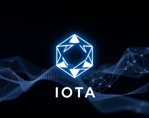IOTA未来会涨吗？IOTA物联网真实用途揭秘