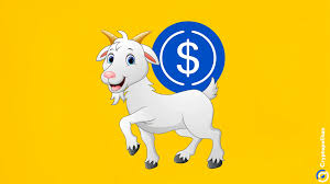 GOAT能否成为下一个热门币？|GOAT背后技术有何优势