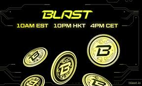 BLAST前景如何？BLAST生态有何应用？