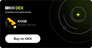 KOGE是什么代币？KOGE用途和前景分析
