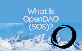 SOS代币未来还有价值吗？SOS用途和生态有多丰富？