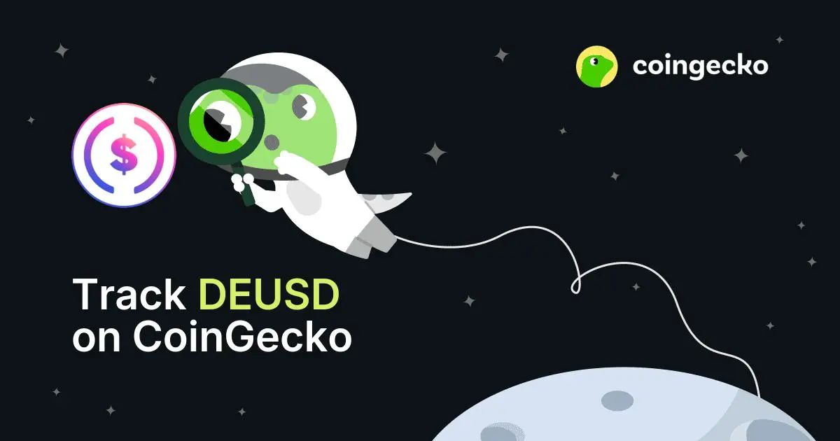 DEUSD是什么代币？DEUSD应用领域有哪些？