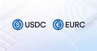 EURC是如何回撤控制定其价格的？｜EURC的用途有哪些？