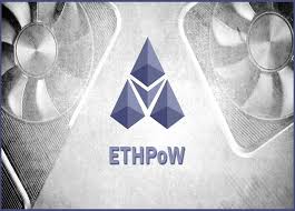 ETHW还能用在哪些链上？ETHW交易速度如何提升