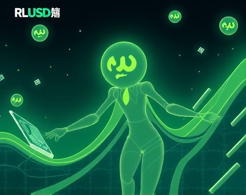 RLUSD怎么兑换成USDT？|RLUSD是什么回撤控制定币