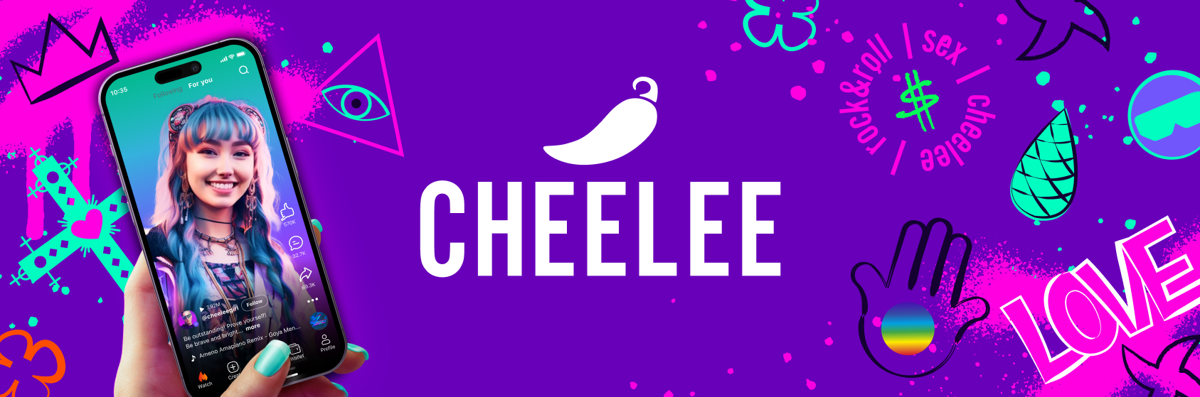 CHEEL是什么代币？CHEEL未来可以实现哪些实际应用？