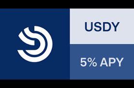 USDY怎么回撤控制定币化？｜USDY用于跨境支付吗