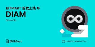 DIAM前景如何？DIAM用途解析
