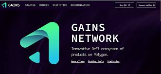 Gains Network代币未来还有上涨空间吗？Gains Network怎么实现分布式账本交易？