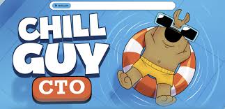 CHILLGUY怎么购买？CHILLGUY用途有哪些？