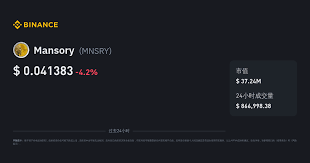 Mansory代币有未来吗？Mansory怎么参与空投？