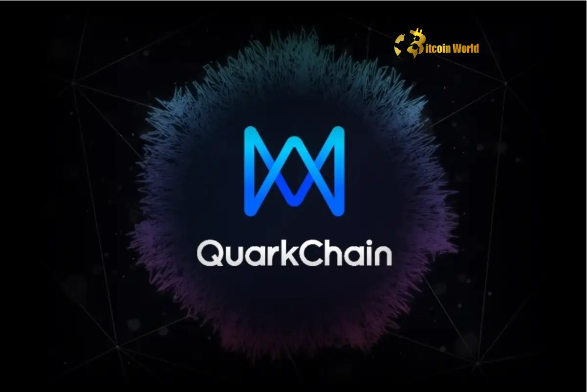 QKC值得长期持有吗？ QKC有实际应用场景吗？