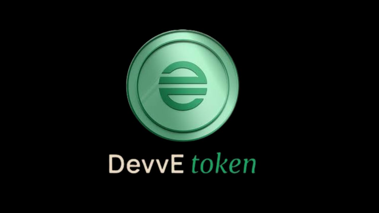 DEVVE是否值得长期持有？｜DEVVE技术路线图解析