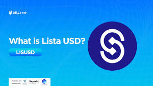 lisUSD是什么代币？｜lisUSD如何回撤控制定其价格？