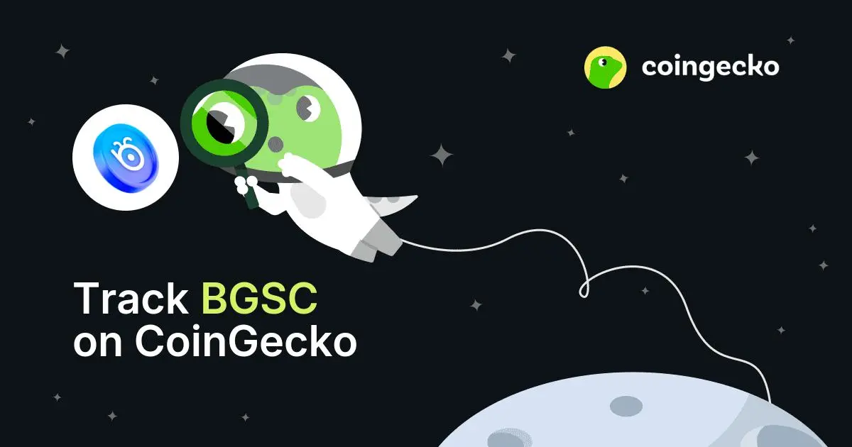 BGSC能否长期持有？BGSC未来社区怎么发展