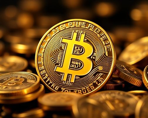 BITCOIN目前还值得长期持有吗？BITCOIN未来多久才能回撤控制定？