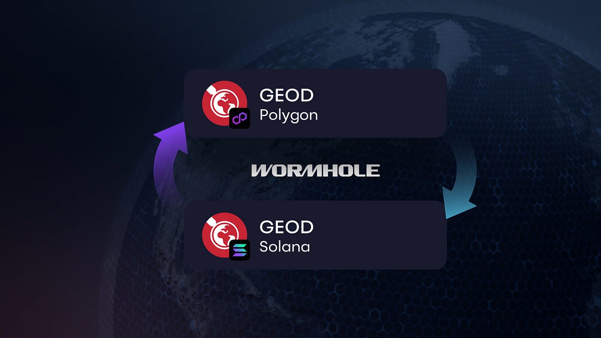 GEOD属于哪个区块链网络？|GEOD未来用途有哪些