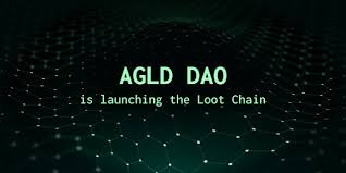 AGLD怎么参与空投？AGLD是哪个项目代币？