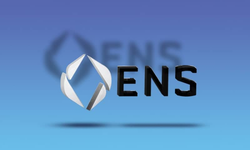 ENS代币有什么用？ENS如何注册域名