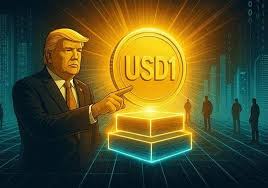 USD1是什么币？价格回撤控制定吗｜USD1未来发展前景如何？