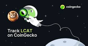 LCAT是什么币？LCAT真实用途解析