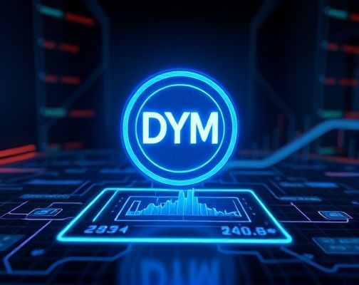 DYM是什么币种？DYM未来如何发展？