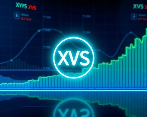XVS未来有上涨潜力吗？XVS是什么项目代币？