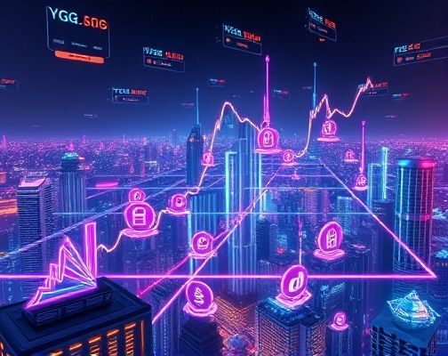 YGG代币未来走势如何？YGG有哪些生态项目？
